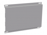 Панель Монтажная для ВРУ-450 360х220 металл EKF (1)