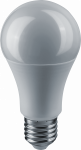 Лампа светодиод умная 10Вт груша Е27 800Лм Navigator RGBWWW-WIFI  (1/100)
