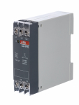 Реле контроля напряжения CM-PVE (контроль 3 фаз) (контроль Umin/max L1- L2-L3 320-460В AC) 1НО контакт