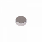 Неодимовый магнит диск 5х2мм сцепление 0,32 кг (44шт/упак) (1/1/144)