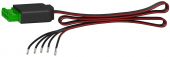 Комплектующее для управления соединительный кабель Schneider Electric ACTI9
